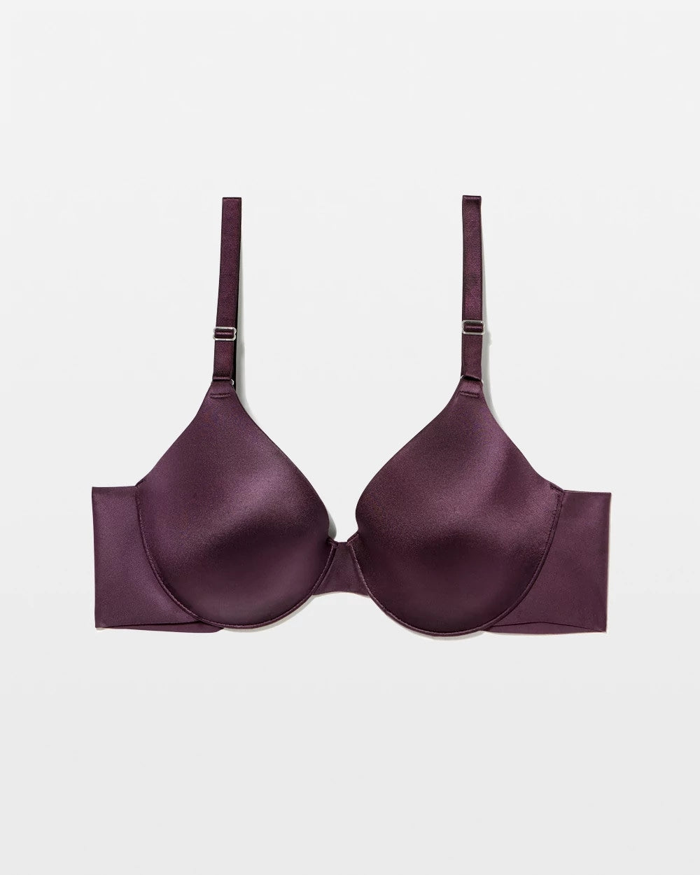 Full Coverage Bra - PLUM PERFECT | Soma Women