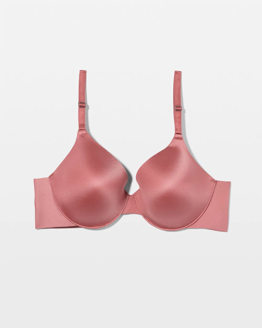 Full Coverage Bra - CLAY ROSE | Soma Women