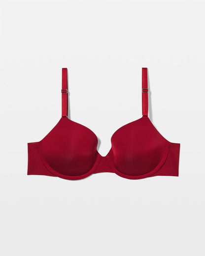 360 Perfect Coverage Bra - PAINT THE TOWN RED | Soma Women
