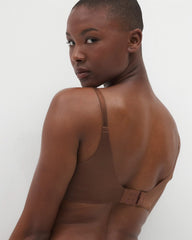 360 Perfect Coverage Bra - CINNAMON LATTE | Soma Women