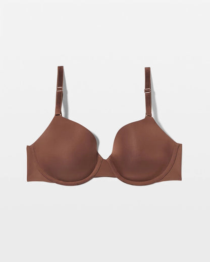 360 Perfect Coverage Bra - CINNAMON LATTE | Soma Women