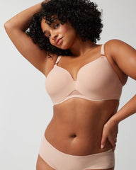 Perfect Coverage Bra - HUSH | Soma Women