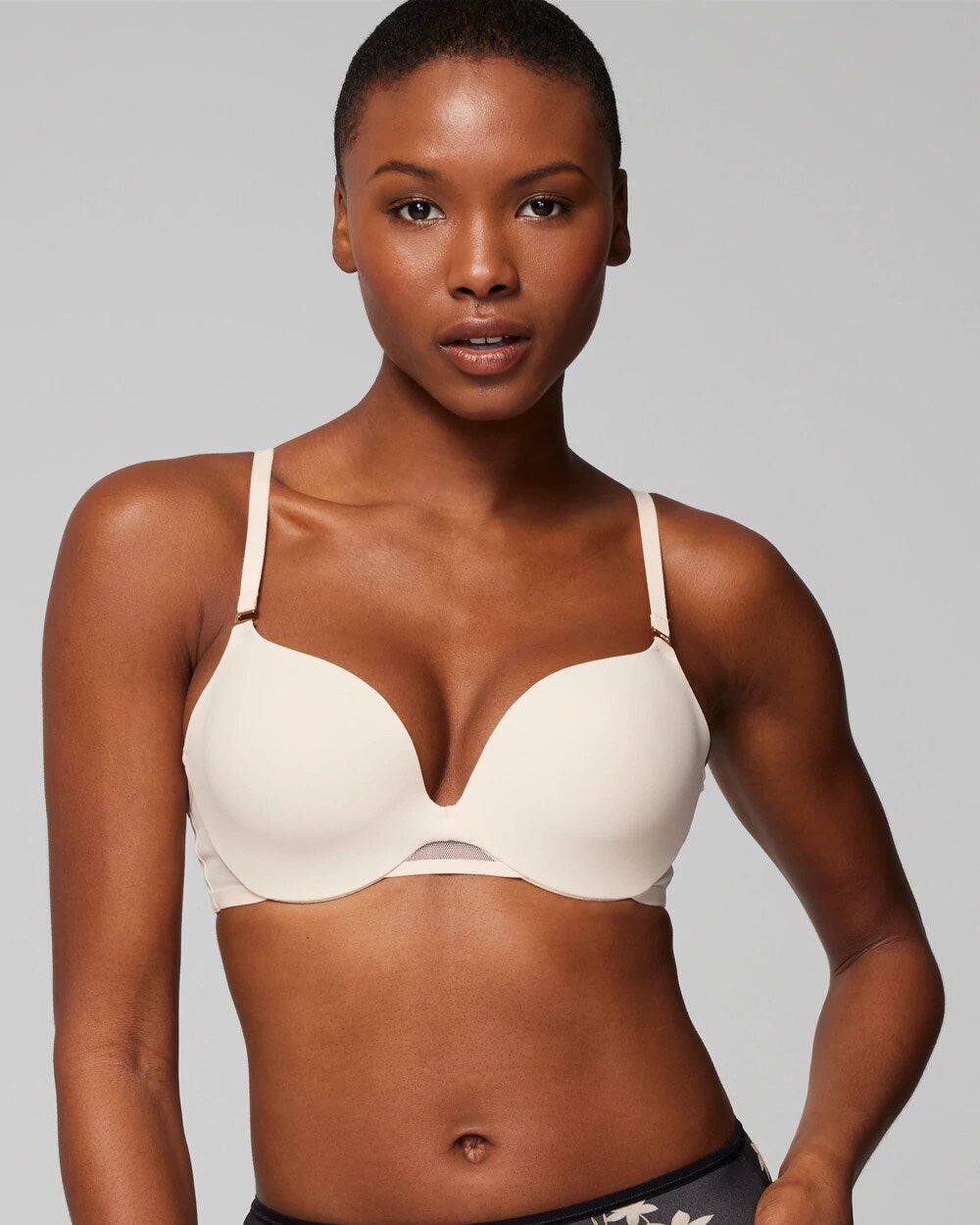 Demi Bra - PALE SAND | Soma Women