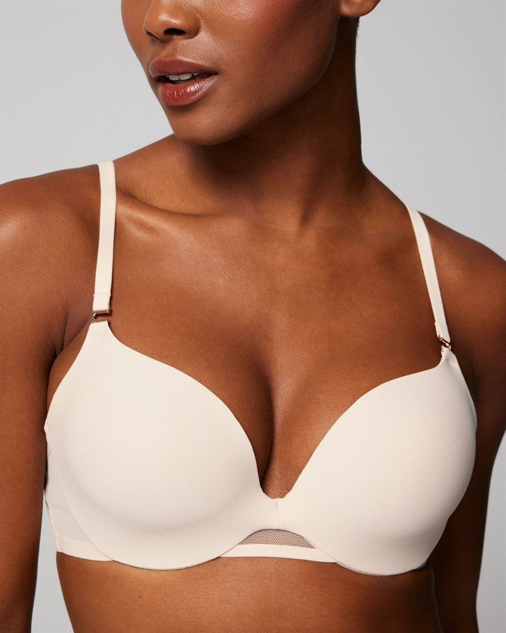 Demi Bra - PALE SAND | Soma Women