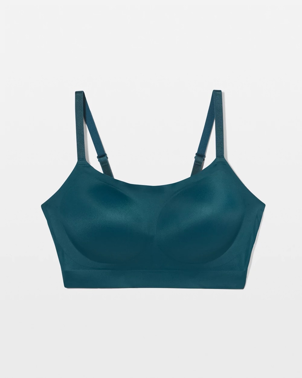 Adjustable Bralette - DEEP TEAL | Soma Women