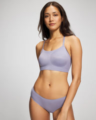 Adjustable Bralette - LAVENDER CLOUD | Soma Women