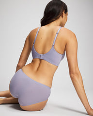 Adjustable Bralette - LAVENDER CLOUD | Soma Women