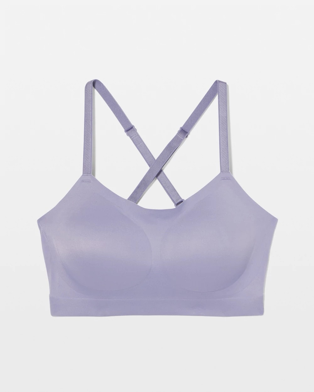 Adjustable Bralette - LAVENDER CLOUD | Soma Women