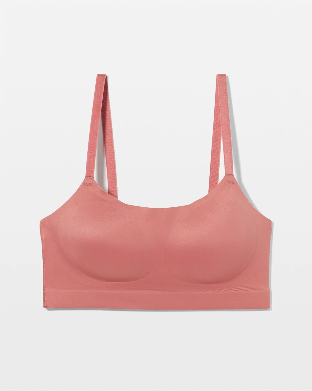 Adjustable Bralette - CLAY ROSE | Soma Women