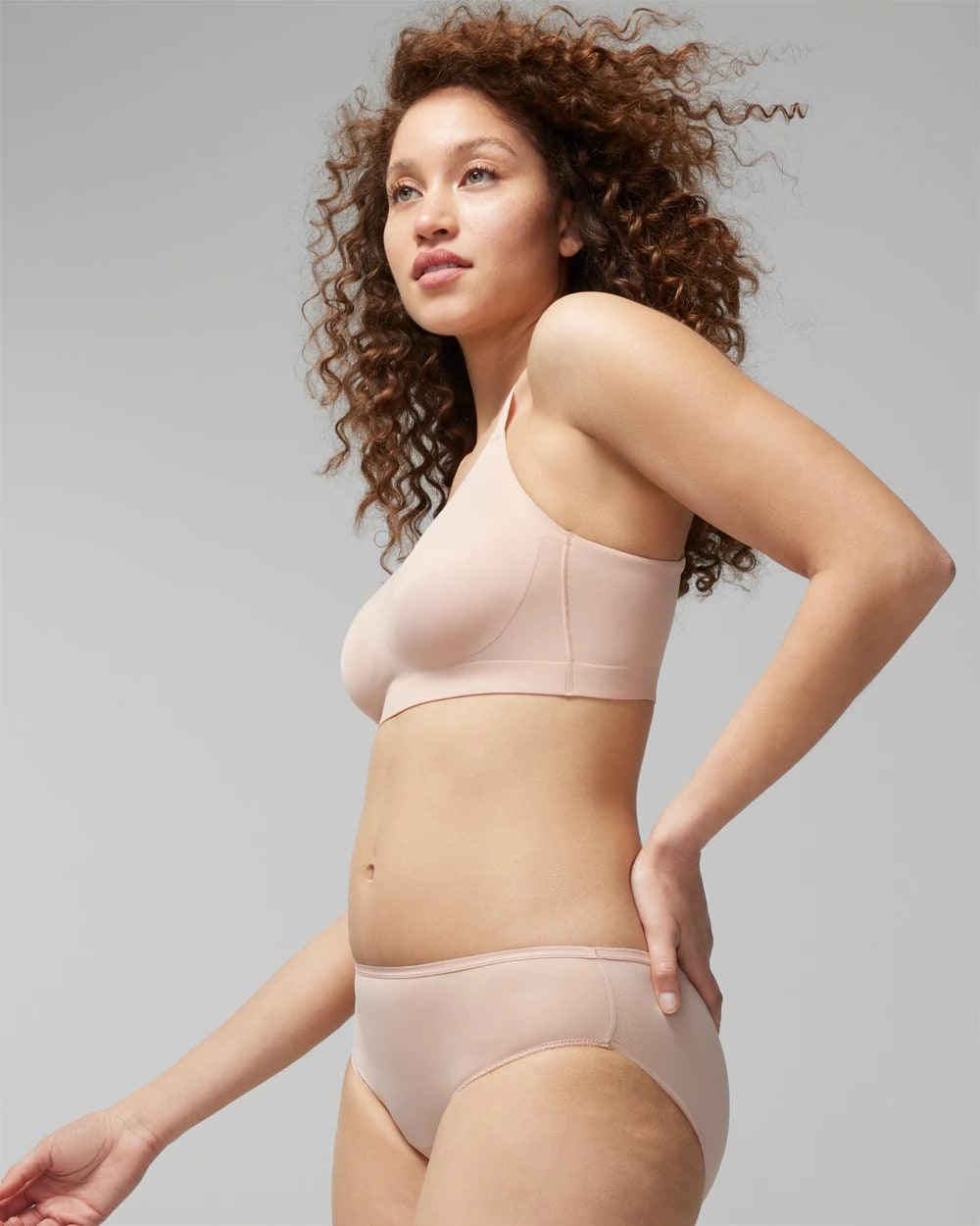 Adjustable Bralette - HUSH | Soma Women