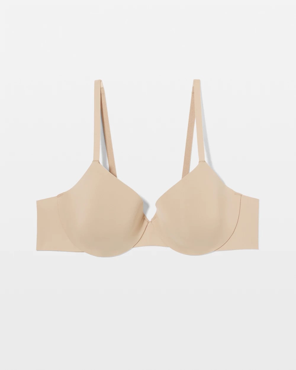 Lightly Lined Perfect Coverage Bra - WARM AMBER | Soma Women