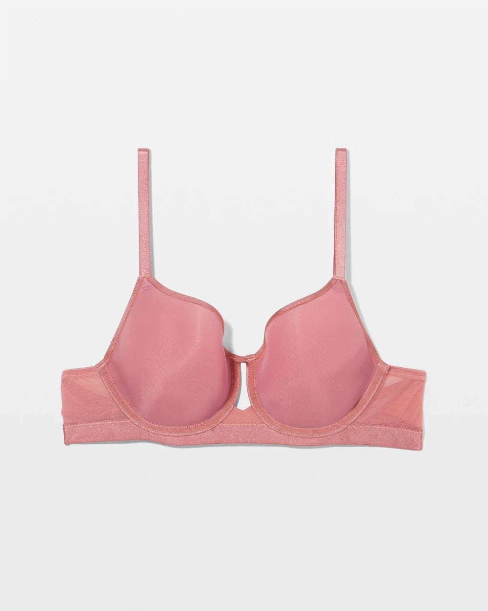 Perfect Coverage Bra - ANTIQUE PINK | Soma Women