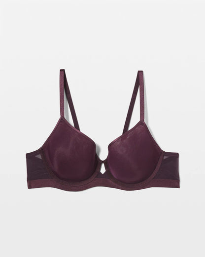 Perfect Coverage Bra - PLUM PERFECT | Soma Women