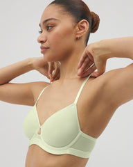 Perfect Coverage Bra - ALOE WASH | Soma Women