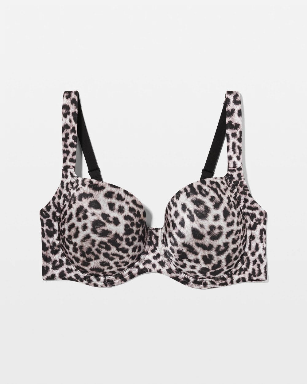 Full Coverage Bra - DIVINE LEOPARD MINI TAUPE | Soma Women