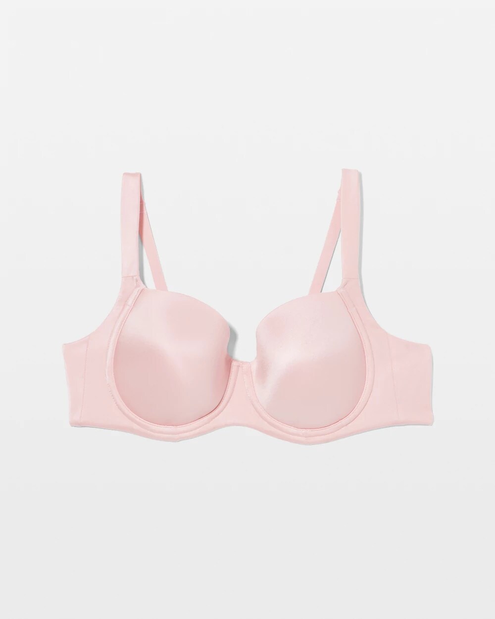 Full Coverage Bra - PRETTY PINK | Soma Women