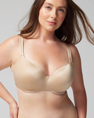 Balconette Bra - WARM AMBER | Soma Women