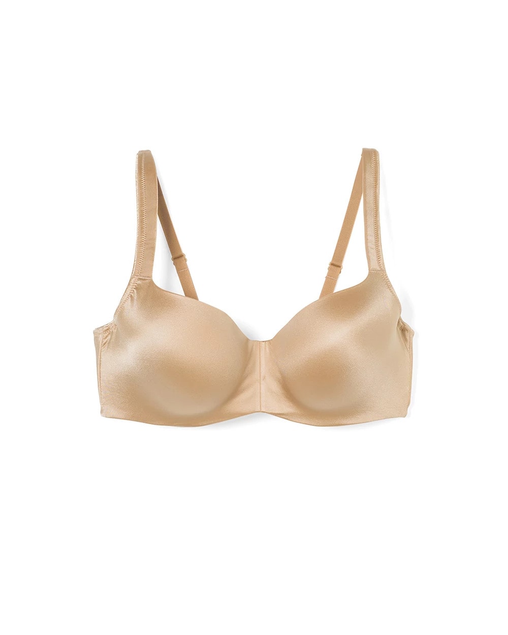 Balconette Bra - WARM AMBER | Soma Women