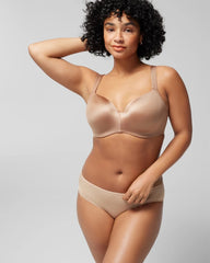 Balconette Bra - WARM SIENNA | Soma Women