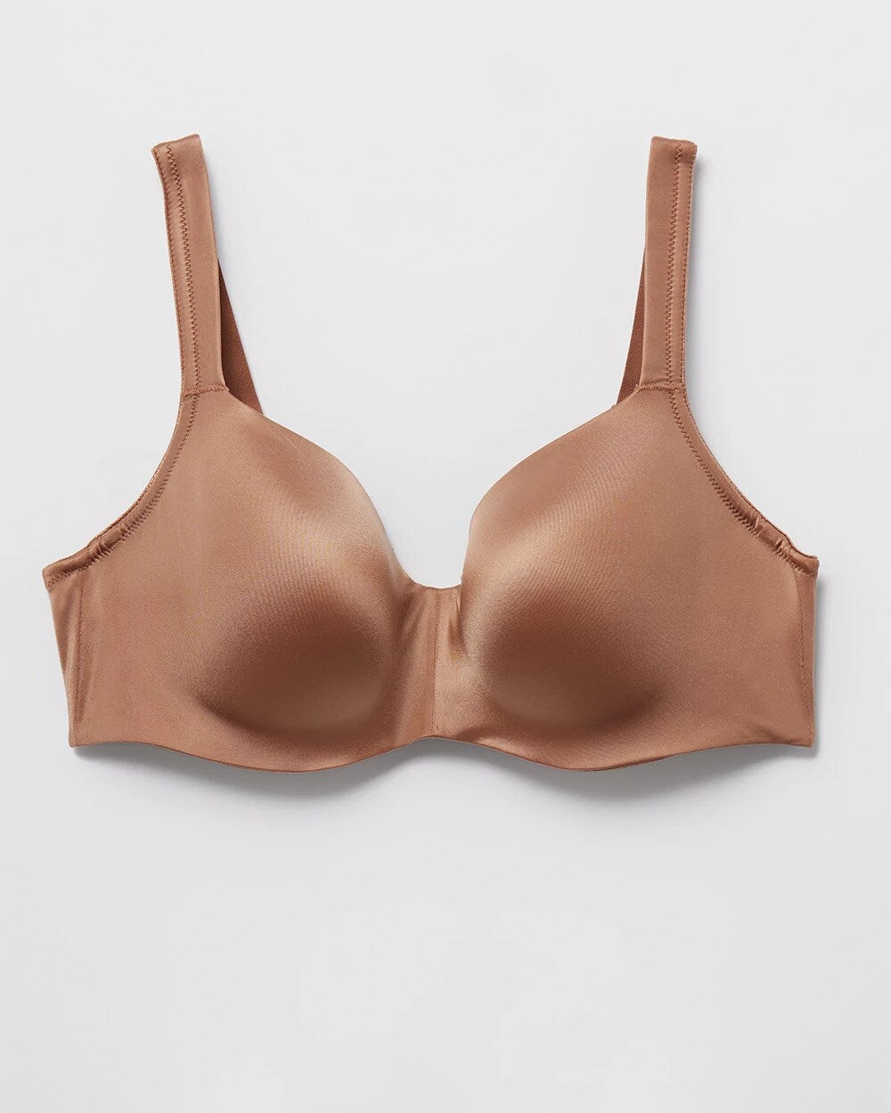 Balconette Bra - WARM SIENNA | Soma Women