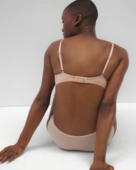 Wireless Lace Push-Up Bra - HUSH | Soma Women