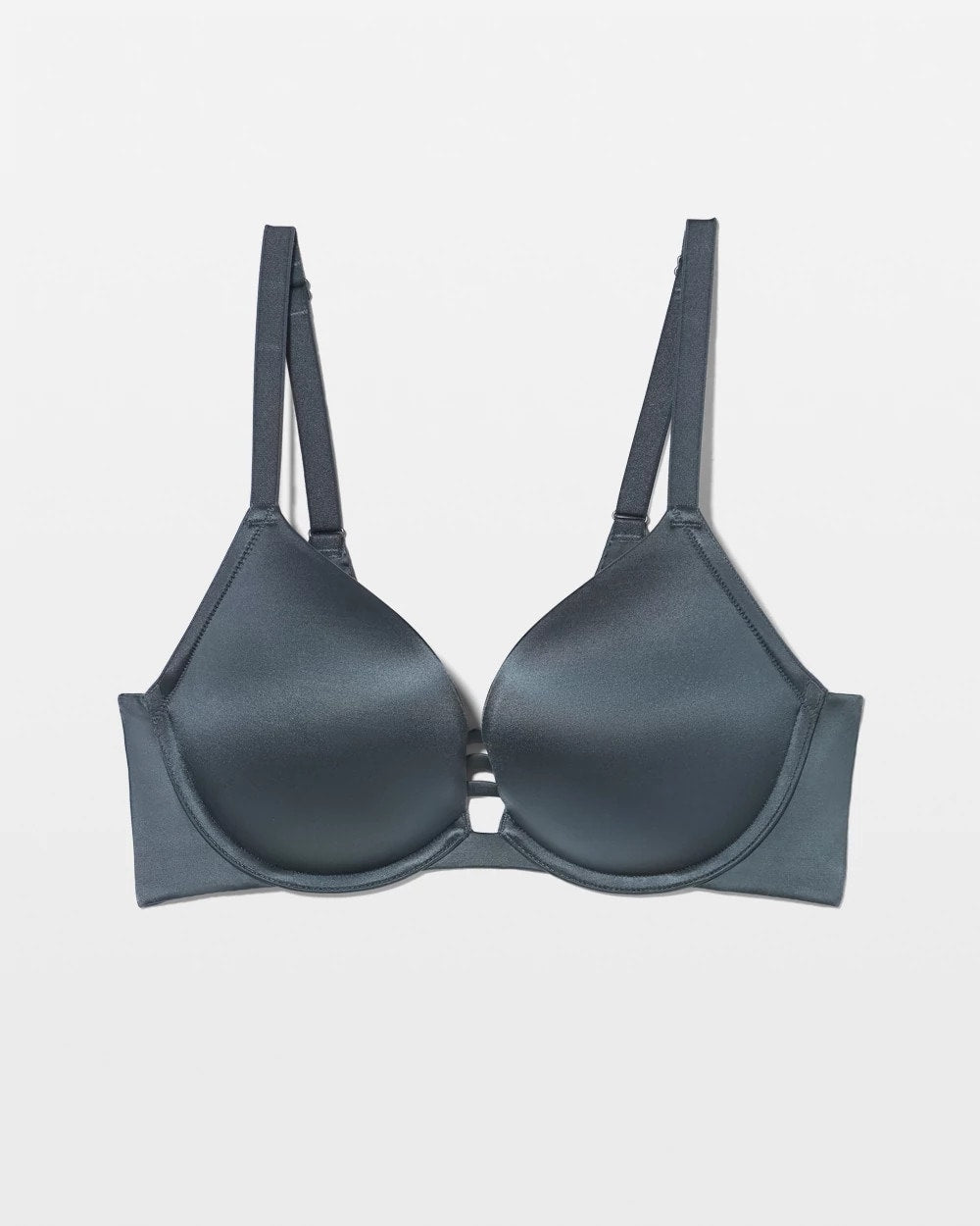 Push-up Plunge Bra - PETROL | Soma Women