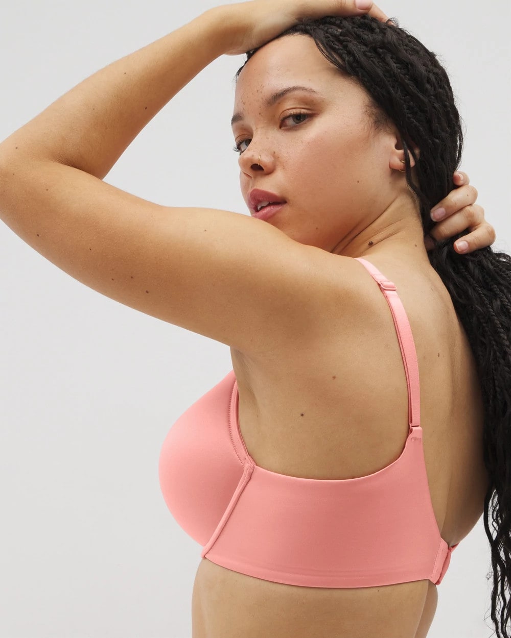 Push-up Plunge Bra - PALOMA GLOW | Soma Women