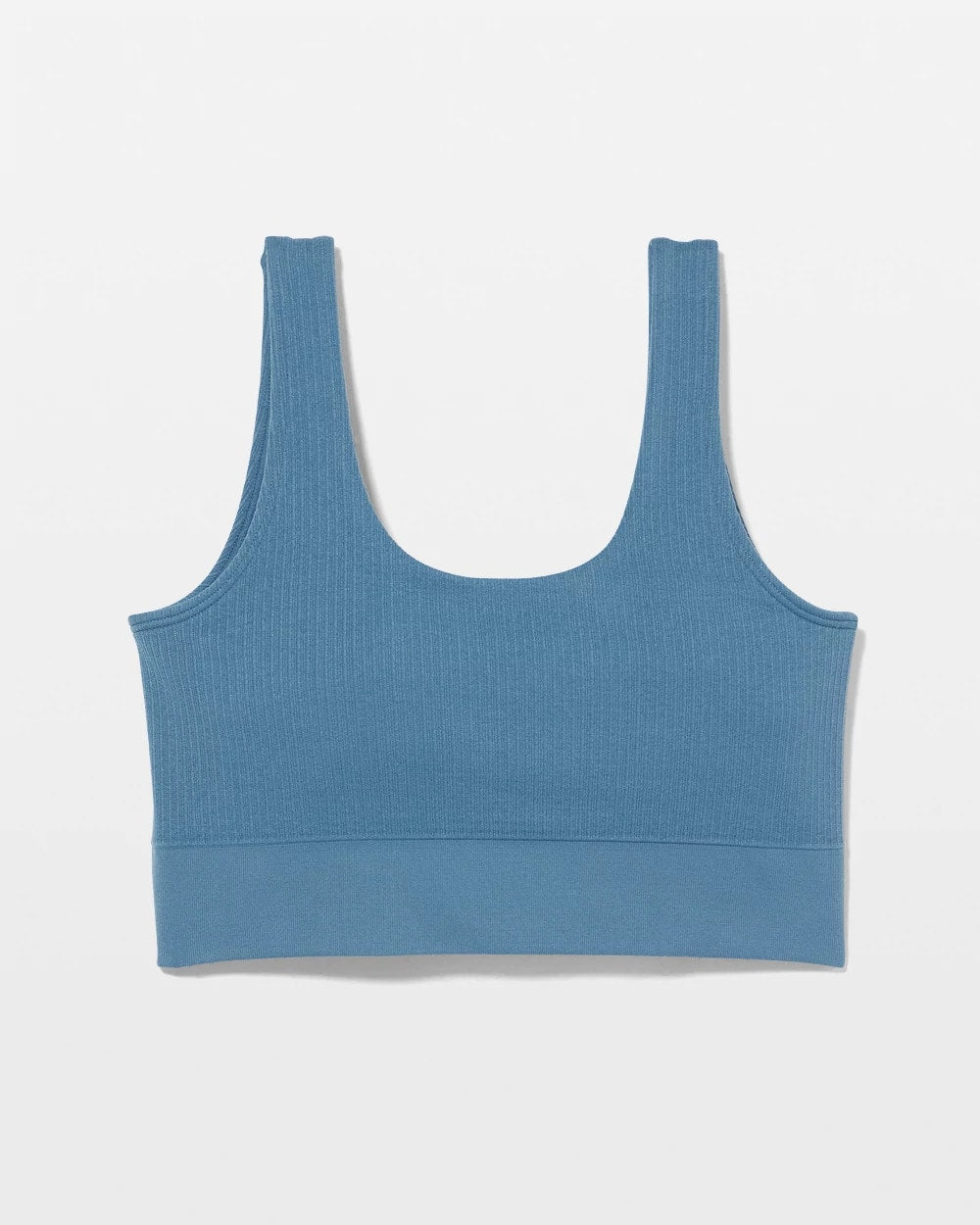 Seamless Rib Bralette - TAPESTRY | Soma Women