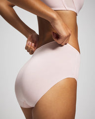 Cotton Modern Brief - PRETTY PINK | Soma Women