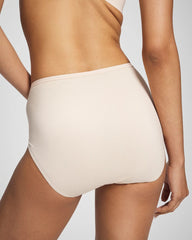Cotton Modern Brief - PALE SAND | Soma Women