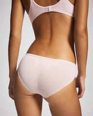 Cotton Hipster Panty - PRETTY PINK | Soma Women
