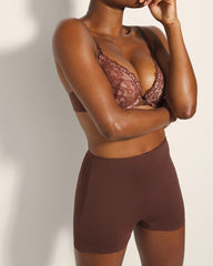 Boyshort Panty - MOCHA | Soma Women