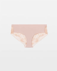 Cheeky Hipster Panty with Lace Back - HUSH | Soma Women