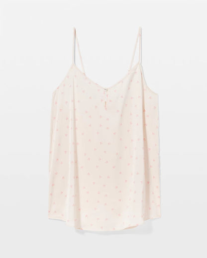 Camisole - SWEETHEART CHAMPAGNE | Soma Women
