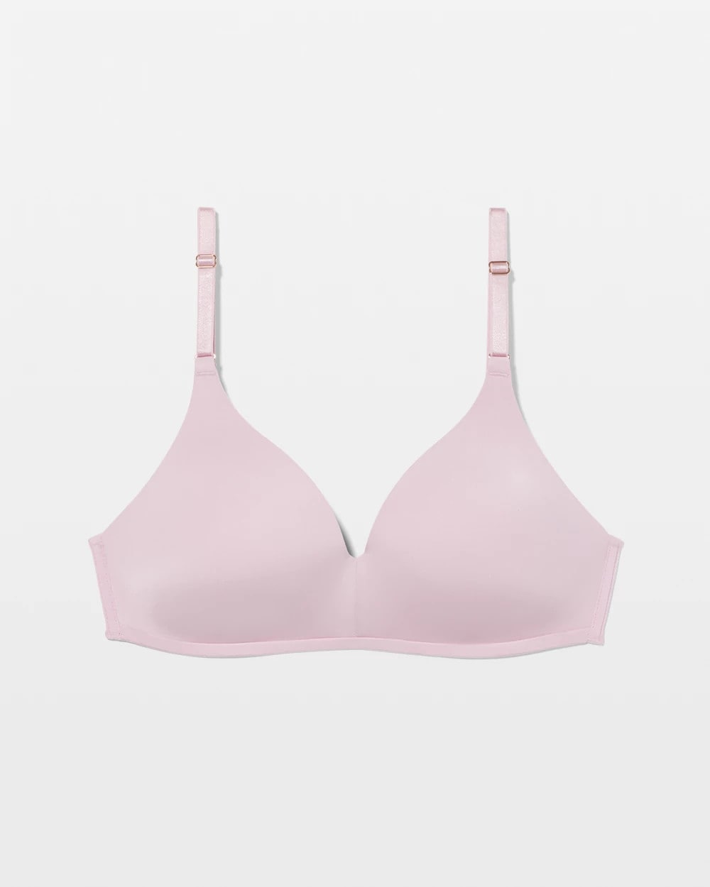 360 Wireless Bra - VINTAGE LILAC | Soma Women