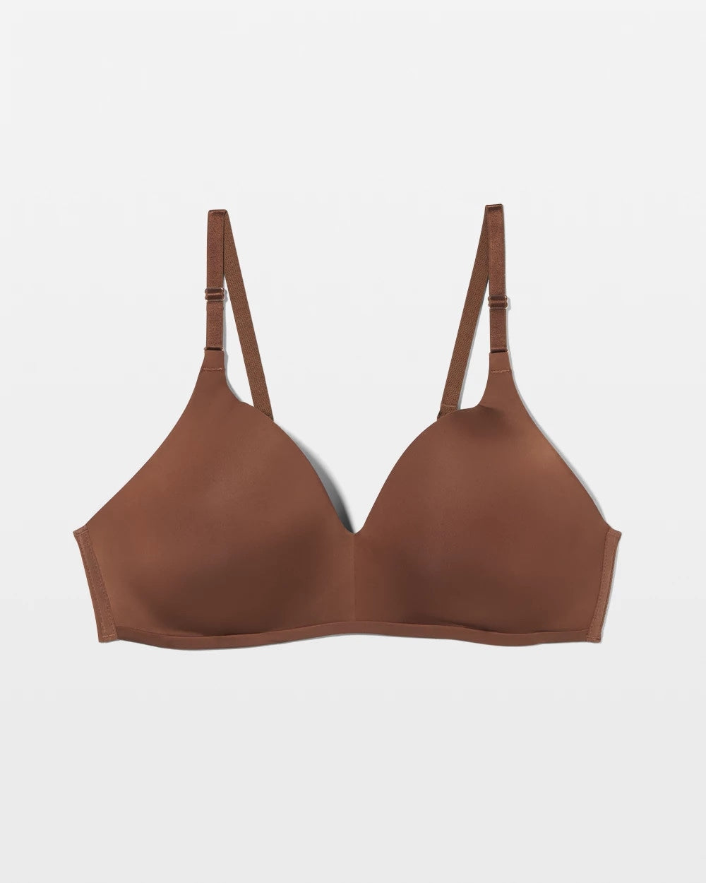 360 Wireless Bra - CINNAMON LATTE | Soma Women