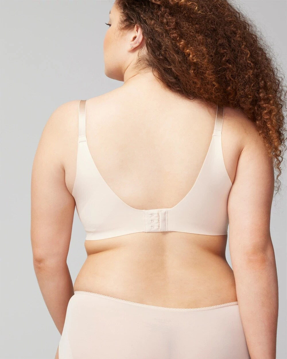 360 Wireless Bra - PALE SAND | Soma Women