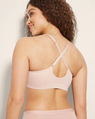 Luxe Plunge Bralette - HUSH | Soma Women