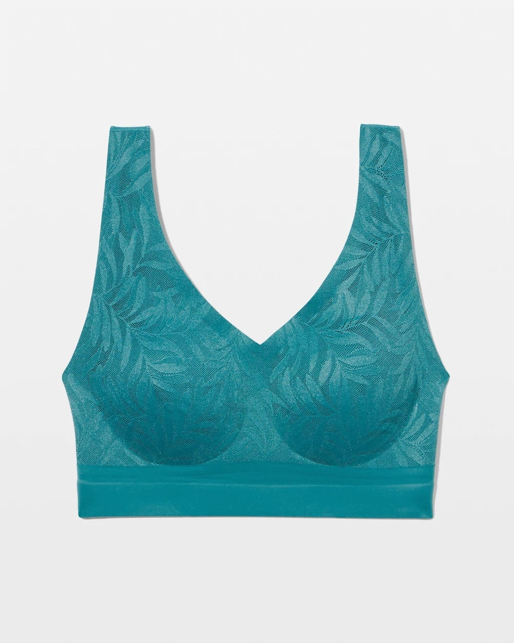 Lace Bralette - CERULEAN TEAL | Soma Women