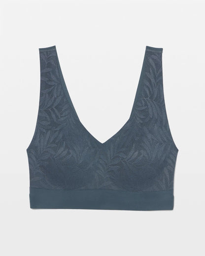 Lace Bralette - PETROL | Soma Women