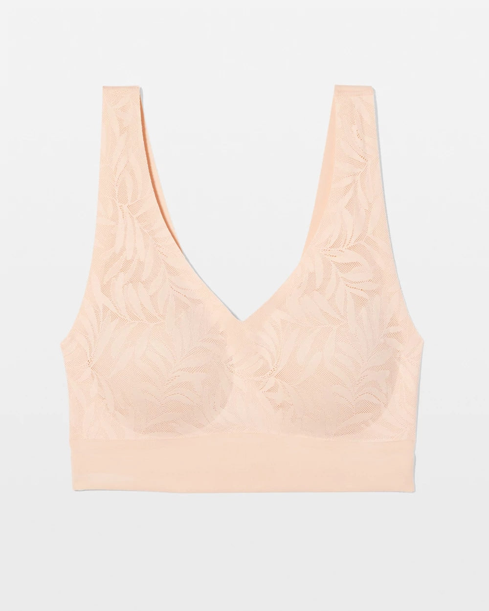 Lace Bralette - PEACH PARFAIT | Soma Women