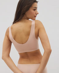 Lace Bralette - HUSH | Soma Women