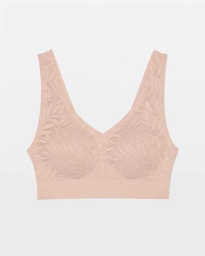 Lace Bralette - HUSH | Soma Women
