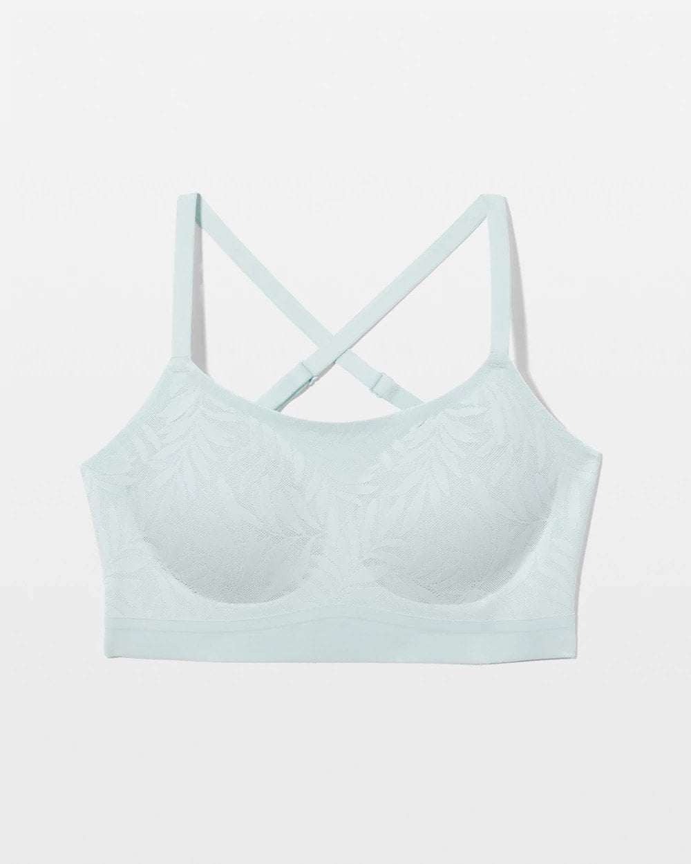 Lace Adjustable Bralette - TRANQUILITY | Soma Women