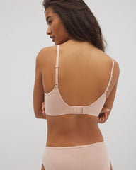 Lace Adjustable Bralette - HUSH | Soma Women