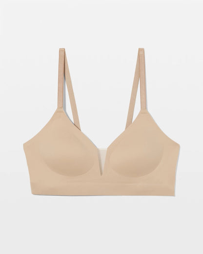 Mesh Adjustable Bralette - WARM AMBER | Soma Women