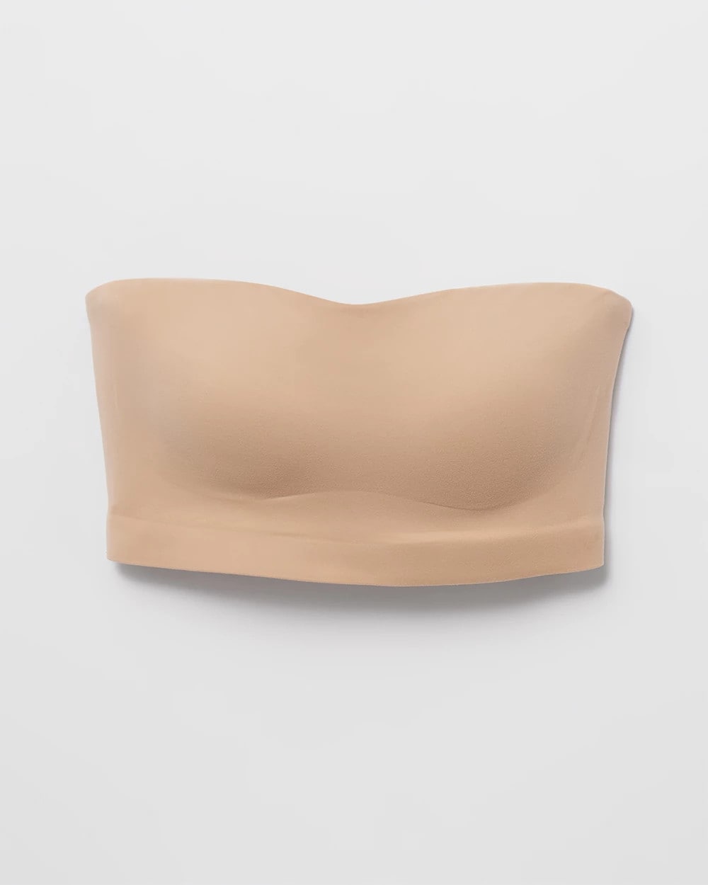Enbliss Bandeau Bra - WARM AMBER | Soma Women
