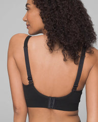 Seamless Bra - BLACK | Soma Women