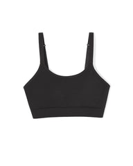 Seamless Bra - BLACK | Soma Women