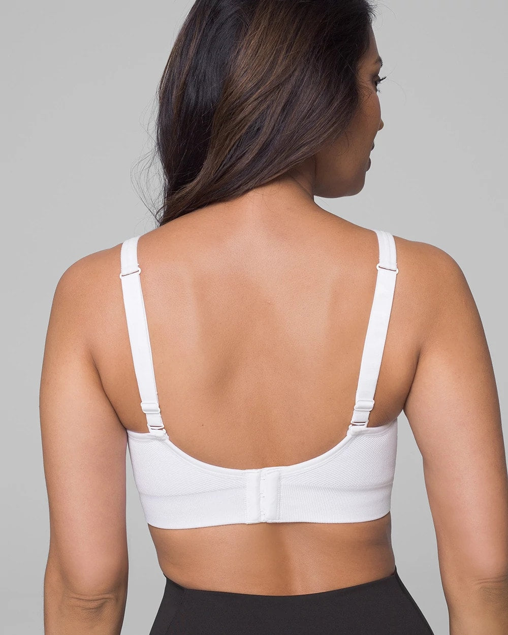 Seamless Bra - OPTIC WHITE | Soma Women
